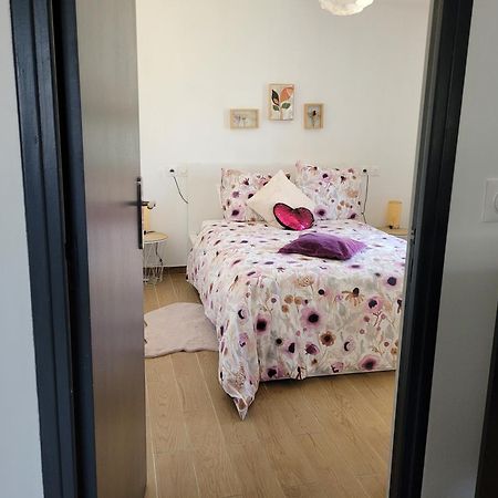 Coquet Appartement A 15Mn De Paris Et 10 Mn De Stade De France, Wifi, Netflix, Groslay Экстерьер фото