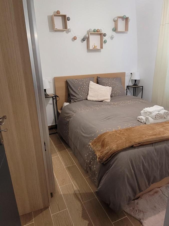 Coquet Appartement A 15Mn De Paris Et 10 Mn De Stade De France, Wifi, Netflix, Groslay Экстерьер фото