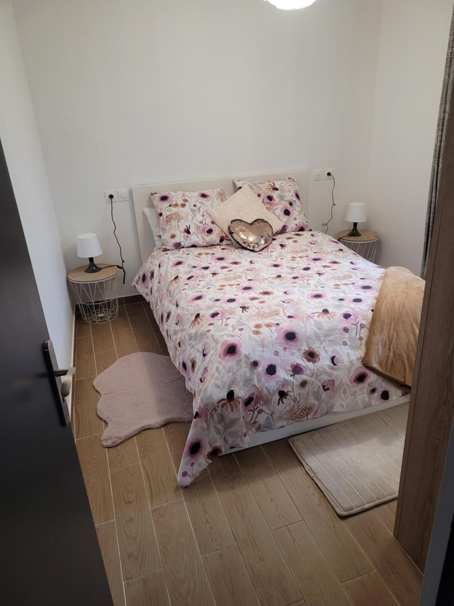 Coquet Appartement A 15Mn De Paris Et 10 Mn De Stade De France, Wifi, Netflix, Groslay Экстерьер фото