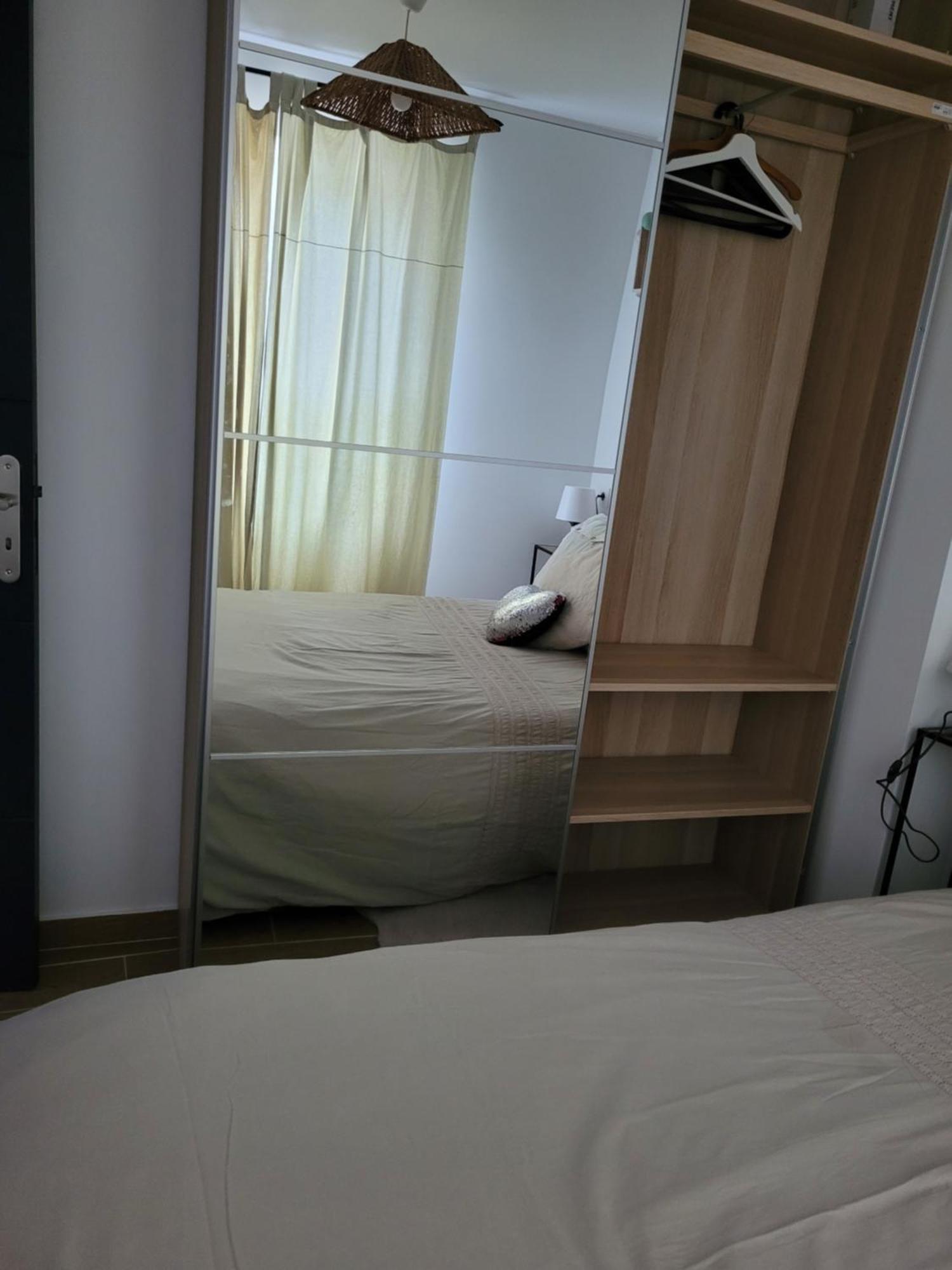 Coquet Appartement A 15Mn De Paris Et 10 Mn De Stade De France, Wifi, Netflix, Groslay Экстерьер фото