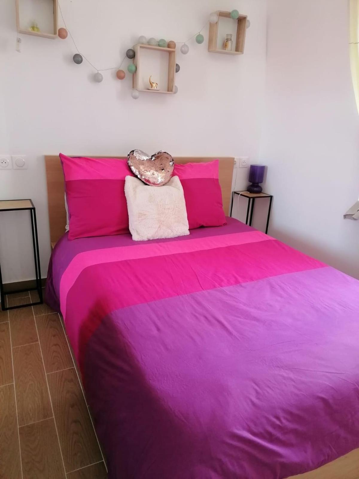 Coquet Appartement A 15Mn De Paris Et 10 Mn De Stade De France, Wifi, Netflix, Groslay Экстерьер фото