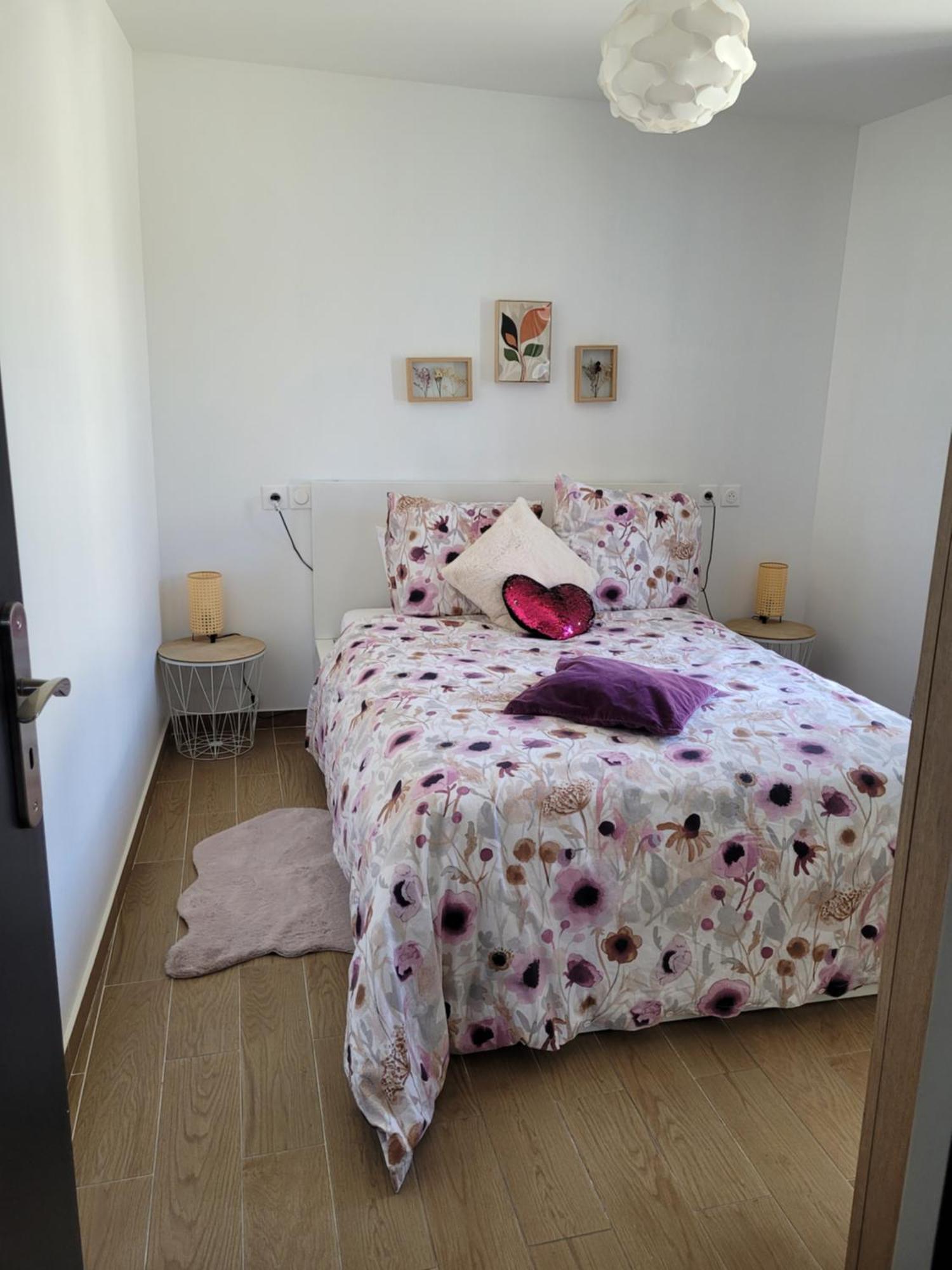 Coquet Appartement A 15Mn De Paris Et 10 Mn De Stade De France, Wifi, Netflix, Groslay Экстерьер фото