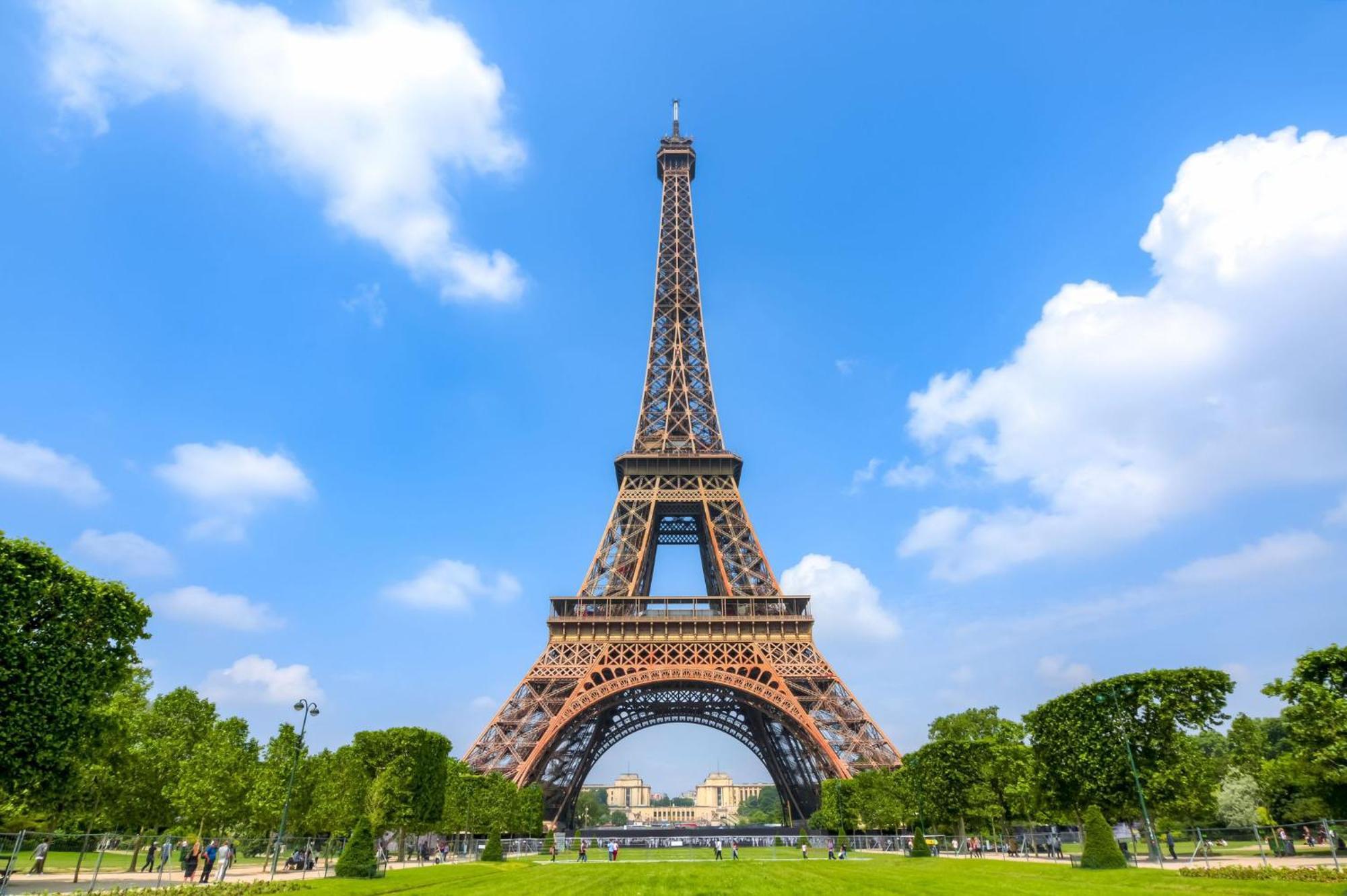 Coquet Appartement A 15Mn De Paris Et 10 Mn De Stade De France, Wifi, Netflix, Groslay Экстерьер фото