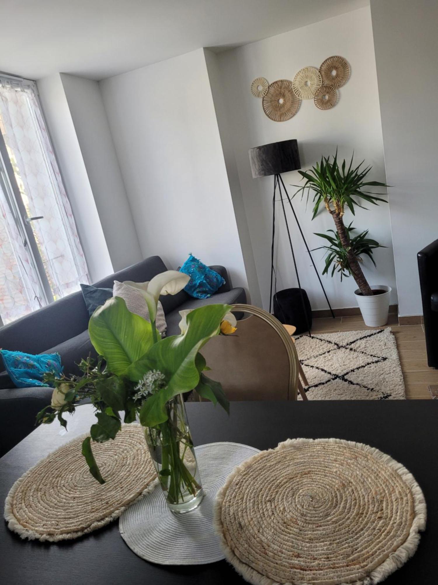 Coquet Appartement A 15Mn De Paris Et 10 Mn De Stade De France, Wifi, Netflix, Groslay Экстерьер фото